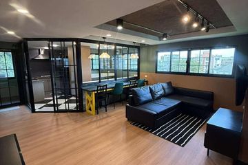 2 Bedroom Condo for sale in Srithana Condominium 2, Suthep, Chiang Mai