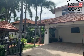 3 Bedroom House for sale in Nong Prue, Chonburi
