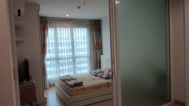 1 Bedroom Condo for sale in The Hotel Serviced Condo, Bang Kraso, Nonthaburi near MRT Bang Krasor