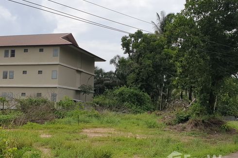 Land for sale in Bang Muang, Phang Nga