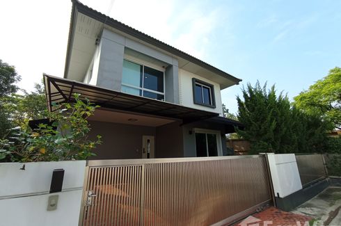 3 Bedroom House for sale in Casa Legend Rama 5 Ratchapruek, Bang Khanun, Nonthaburi