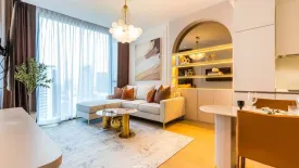 1 Bedroom Condo for sale in The Strand Thonglor, Khlong Tan Nuea, Bangkok near BTS Thong Lo