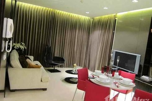 2 Bedroom Condo for sale in MANHATTAN CHIDLOM, Langsuan, Bangkok near MRT Ratchaprarop