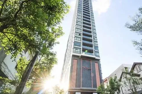 2 Bedroom Condo for sale in The Signature by URBANO, Phaya Thai, Bangkok near BTS Saphan Kwai