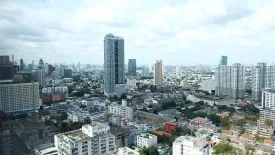 2 Bedroom Condo for sale in The Signature by URBANO, Phaya Thai, Bangkok near BTS Saphan Kwai