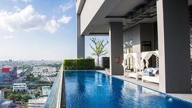 2 Bedroom Condo for sale in The Signature by URBANO, Sam Sen Nai, Bangkok near BTS Saphan Kwai