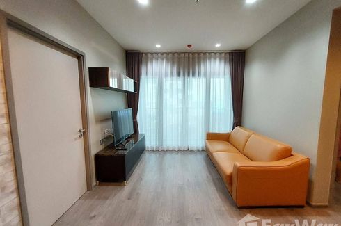 2 Bedroom Condo for sale in Whizdom Avenue Ratchada - Ladprao, Chom Phon, Bangkok near MRT Lat Phrao