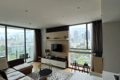 2 Bedroom Condo for sale in Aequa Sukhumvit 49, Khlong Tan Nuea, Bangkok near BTS Thong Lo