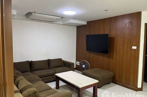 3 Bedroom Condo for rent in SV CITY RAMA 3, Bang Phong Pang, Bangkok