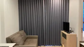 1 Bedroom Condo for rent in THE LINE Phahol - Pradipat, Phaya Thai, Bangkok near BTS Saphan Kwai