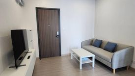 1 Bedroom Condo for rent in Maha Phruettharam, Bangkok near MRT Hua Lamphong