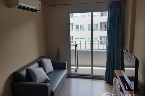 1 Bedroom Condo for sale in Elio Condo, Bang Chak, Bangkok near BTS Punnawithi