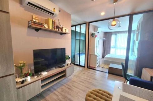 2 Bedroom Condo for rent in KnightsBridge Collage Sukhumvit 107, Bang Na, Bangkok near BTS Bearing