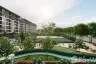 1 Bedroom Condo for sale in The Ozone Oasis Condominium, Choeng Thale, Phuket