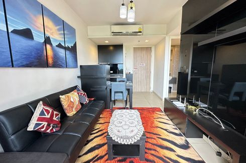 1 Bedroom Condo for sale in Unixx, Nong Prue, Chonburi