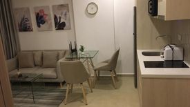 Condo for sale in Olympus City Garden, Nong Prue, Chonburi