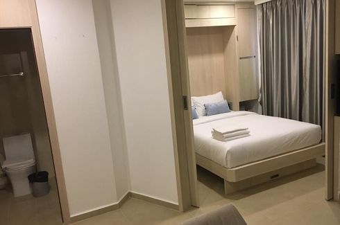 Condo for sale in Olympus City Garden, Nong Prue, Chonburi