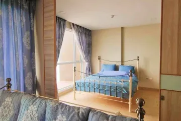 1 Bedroom Condo for sale in Cetus, Nong Prue, Chonburi