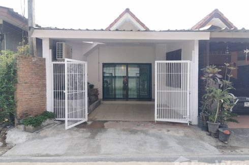 2 Bedroom Townhouse for sale in San Phak Wan, Chiang Mai