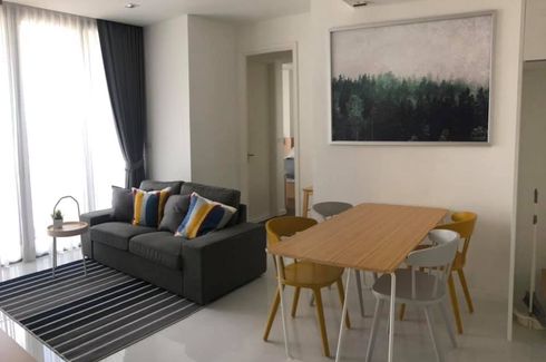 2 Bedroom Condo for rent in Nara 9 by Eastern Star, Sathon, Bangkok near BTS Chong Nonsi