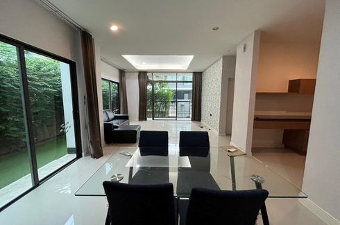 3 Bedroom House for rent in setthasiri krungthep kreetha, Hua Mak, Bangkok