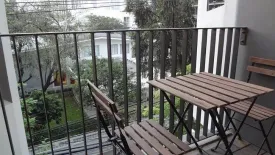 1 Bedroom Condo for Sale or Rent in Siamese Gioia, Khlong Toei Nuea, Bangkok near MRT Phetchaburi