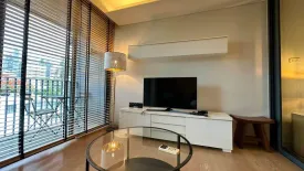 1 Bedroom Condo for Sale or Rent in Siamese Gioia, Khlong Toei Nuea, Bangkok near MRT Phetchaburi