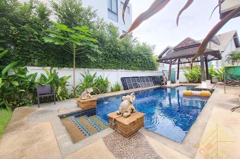 3 Bedroom House for sale in Pattaya Green ville, Nong Prue, Chonburi