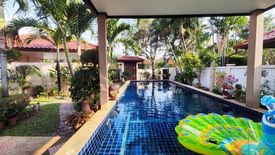 4 Bedroom House for sale in Baan Balina, Huai Yai, Chonburi