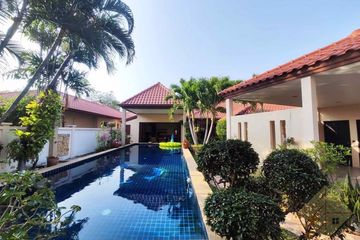 4 Bedroom House for sale in Baan Balina, Huai Yai, Chonburi