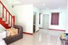 3 Bedroom Townhouse for sale in Buathong Thani Park Ville 1,2, Lahan, Nonthaburi