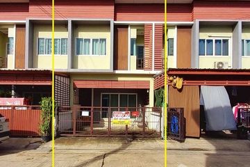 3 Bedroom Townhouse for sale in Buathong Thani Park Ville 1,2, Lahan, Nonthaburi