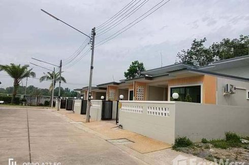 3 Bedroom House for sale in Ban Phru, Songkhla