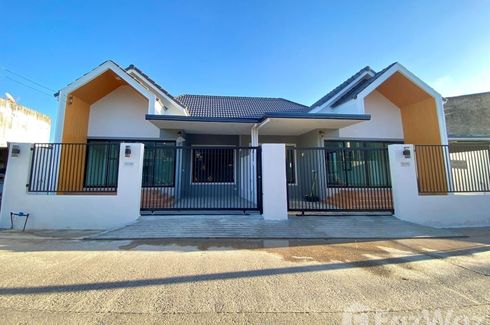 2 Bedroom House for sale in Khlong Hae, Songkhla