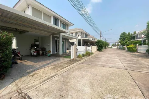 3 Bedroom House for sale in Life in the Garden, Nong-Kham, Chonburi