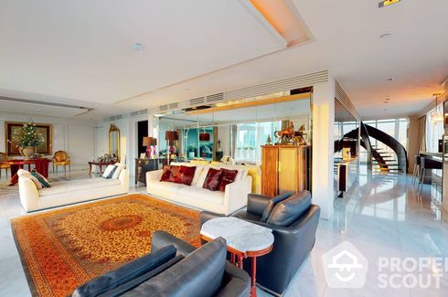 3 Bedroom Condo for sale in Le Raffine Jambunuda Sukhumvit 31, Khlong Tan Nuea, Bangkok near BTS Phrom Phong