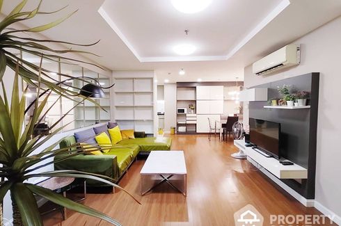 2 Bedroom Condo for sale in Belle Grand Rama 9, Huai Khwang, Bangkok near MRT Phra Ram 9