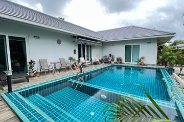 3 Bedroom House for sale in Nong Pla Lai, Chonburi