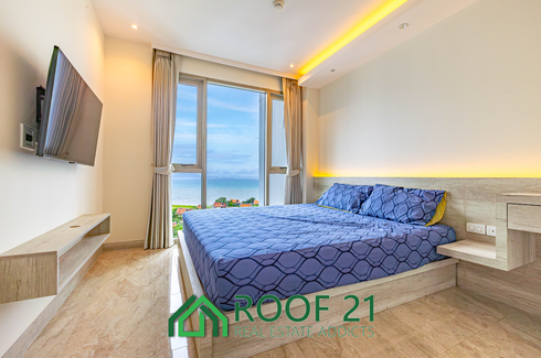 1 Bedroom Condo for rent in Na Jomtien, Chonburi