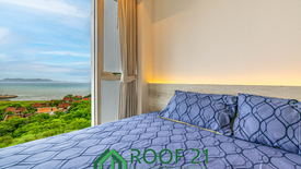 1 Bedroom Condo for rent in Na Jomtien, Chonburi