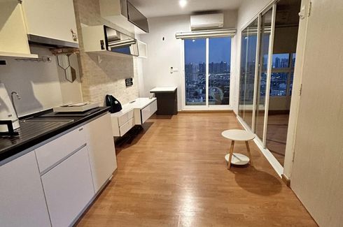 1 Bedroom Condo for sale in The Parkland Ratchada - Wongsawang, Wong Sawang, Bangkok near MRT Wong Sawang