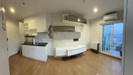 1 Bedroom Condo for sale in The Parkland Ratchada - Wongsawang, Wong Sawang, Bangkok near MRT Wong Sawang