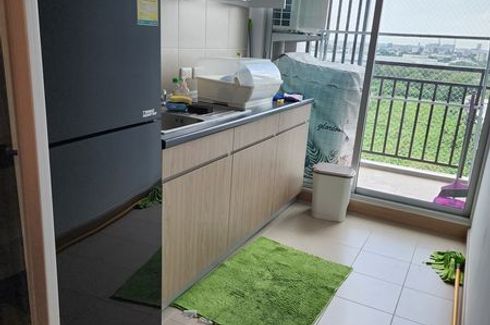 1 Bedroom Condo for rent in Supalai Veranda Rama 9, Bang Kapi, Bangkok