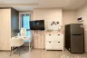 1 Bedroom Condo for rent in Aspire Ratchayothin, Lat Yao, Bangkok near BTS Ratchayothin