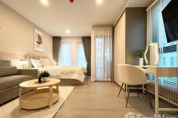 1 Bedroom Condo for rent in Aspire Ratchayothin, Lat Yao, Bangkok near BTS Ratchayothin