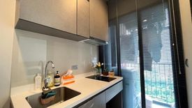 Condo for rent in Life Asoke Hype, Makkasan, Bangkok near MRT Phra Ram 9