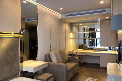 1 Bedroom Condo for rent in Ideo Q Victory, Thanon Phaya Thai, Bangkok near BTS Victory Monument