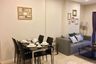 2 Bedroom Condo for rent in The Crest Sukhumvit 49, Khlong Tan Nuea, Bangkok near BTS Thong Lo