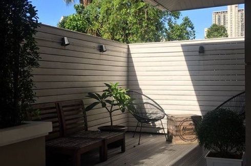 2 Bedroom Condo for sale in The Bangkok Narathiwas Ratchanakarint, Yan Nawa, Bangkok near BTS Chong Nonsi