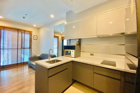 1 Bedroom Condo for rent in WYNE Sukhumvit, Phra Khanong, Bangkok near BTS Phra Khanong